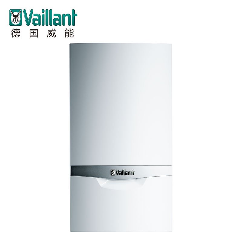 德国威能壁挂炉turbo TEC plus VUW豪华型28KW燃气壁挂式热水器 采暖热水两用锅炉