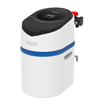 恬净(Tendge)家用净水器 TD-R系列中央软水机 软化水设备 全屋自来水除水垢 TD-R800一吨型