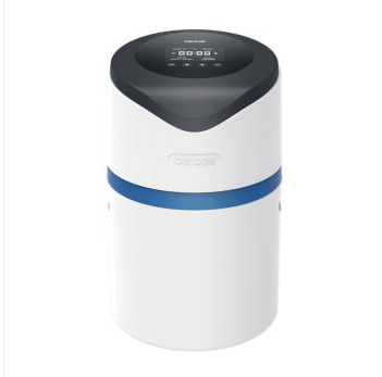 恬净(Tendge)家用净水器 TD-J系列中央净水机 别墅住宅全屋净水系统 TD-J1000一吨型